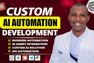 do n8n ai automaton,build ai agent for sales, customer support,automate business