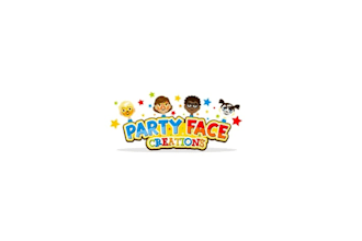design baby shop baby care kids childcare logo