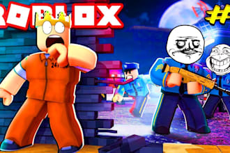 do roblox game development, roblox scripter, be your roblox game developer