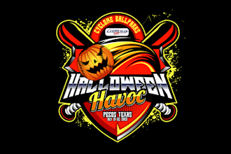 design incredible high qualigy halloween logo