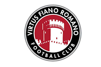 design wonderful modern football club logo
