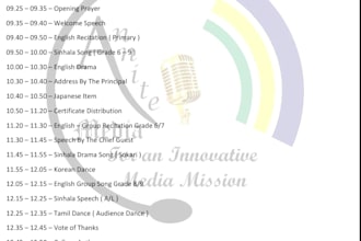 good at english and sinhala typing