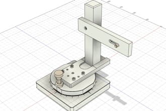 create 3d models and photorealistic renderings in fusion 360