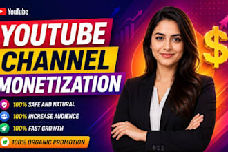 do complete youtube channel monetization requirements