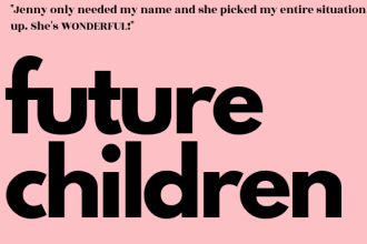 describe your future children as your psychic
