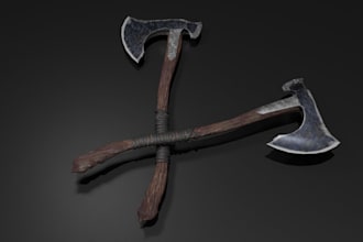 deliver high quality 3d model at a low cost