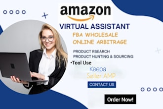 do amazon fba for hunting sourcing products
