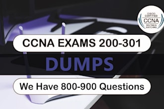 help to get certified ccna networking dumps