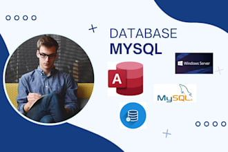 create sql database schema and solve mysql complex queries