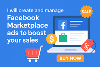 promote your products on facebook marketplace
