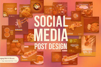 design image ad creatives for facebook ads and instaram ads