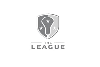 design league elite level lacrosse top country clubs  logo