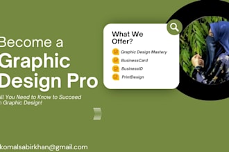 design stunning social media posts, ads, and banners