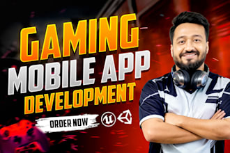 do mobile game unreal engine unity developer unity 2d 3d game multiplayer