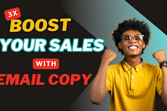 write effective email copies for your email marketing campaign