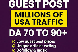 publish high da guest pos, guest posting with dofollow backlinks