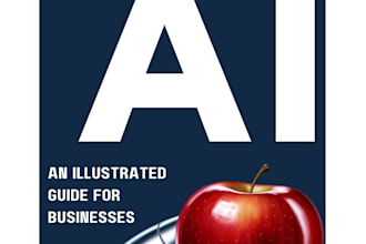 provide ai business consulting