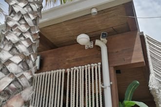 configure and set up hikvision cctv camera systems
