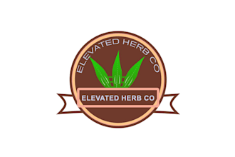 design unique medicinal herb company and farm logo