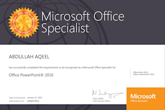 design professional and engaging powerpoint presentations