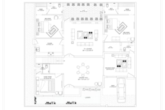 do permit drawings, floor plan, house plan, blueprint