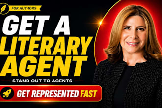 find, query literary agent for fiction, nonfiction, memoirs, thrillers, romance