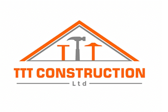 design a professional construction logo for your company