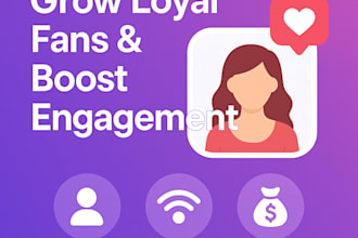 grow loyal fans and boost your daily loyal onlyfans promotion