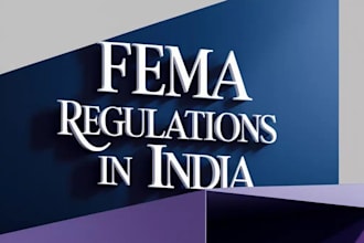 help you in transaction banking, rbi and  fema guidelines