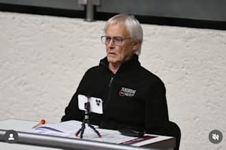 do music notation score editing muckup and make it ready to print