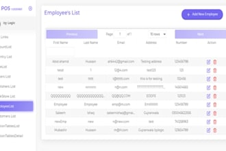build custom saas platform with net core react angular and cloud deploy