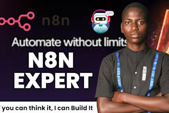 build n8n workflows, n8n ai agent, n8n automations, n8n whatsapp, n8n install