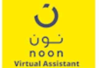 be your professional noon seller central virtual assistant