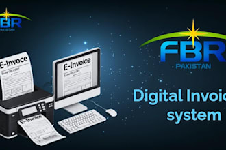 do sap digital invoicing integration with fbr