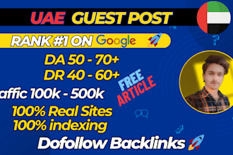 publish a guest post on high DR uae ae guest posting