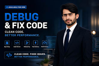 be vibe coding cleanup specialist
