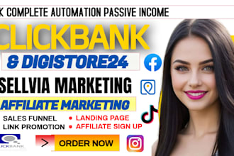 90k affiliate marketing,fb ad jvzoo affilate sales funnel, boost clickbank sales
