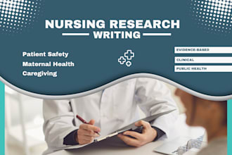 research patient safety, caregiving, and maternal health in nursing care