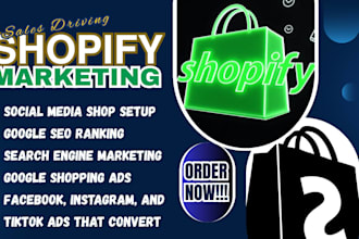 do ecommerce shopify marketing shopify store marketing shopify promotion