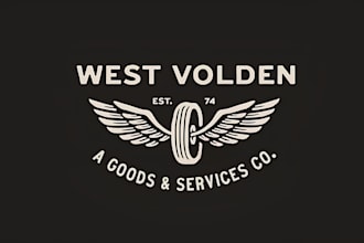 design automotive, auto repair, car wash and auto dealership logo