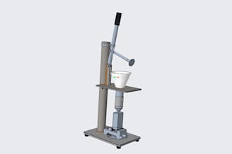 design 3d cad models,assemblies and 2d drawings in creo parametric