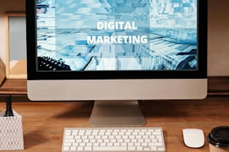 make a website for you, of your choice