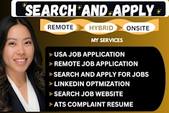 job search and apply for jobs remote jobs job hunting and reverse recruiters