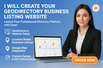 do brilliant business wordpress directory geodirectory listingpro website
