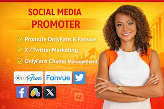 promote onlyfans fanvue market onlyfans on twitter x, onlyfan chatter management