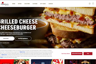 wix caribbean restaurant website fusion restaurant seafood restaurant website