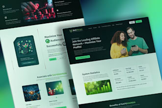 build review site affiliate blog niche website monetization affiliate links