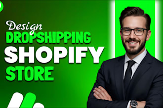 build design shopify pets jewelry fashion gadgets stores that attract buyers