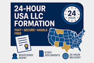do USA llc formation in new mexico for non USA resident CPA