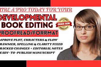 proofread edit and format your fantasy romance fiction or nonfiction